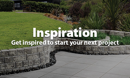 Inspiration - Get inspired to start your next project