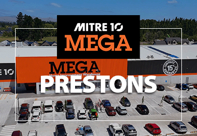 Mitre 10 MEGA Prestons
