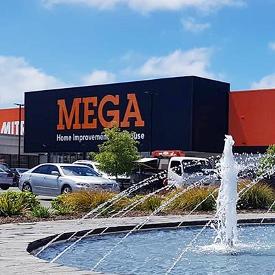 Mitre 10 MEGA Papanui