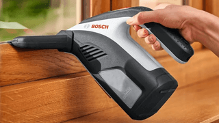 Window/Glass Vac