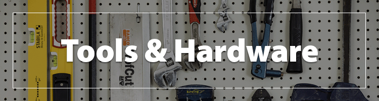 Tools & Hardware Christmas Gifts