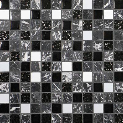 Glassblend Mosaic