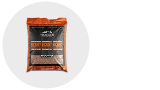 Hardwood Pellets