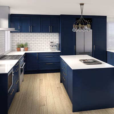 Kitchen Inspiration