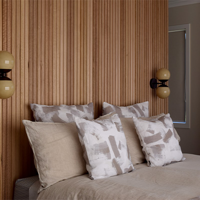 Genia Interior Mouldings