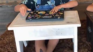 How to build a step cubby stool How to build a step cubby stool