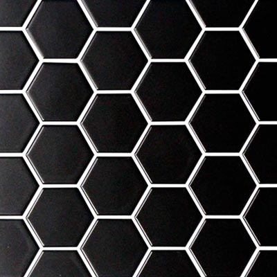 Hexagon Mosaic