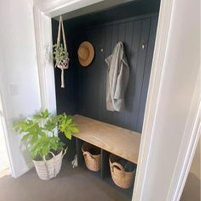 Emma - Modern Boot Room