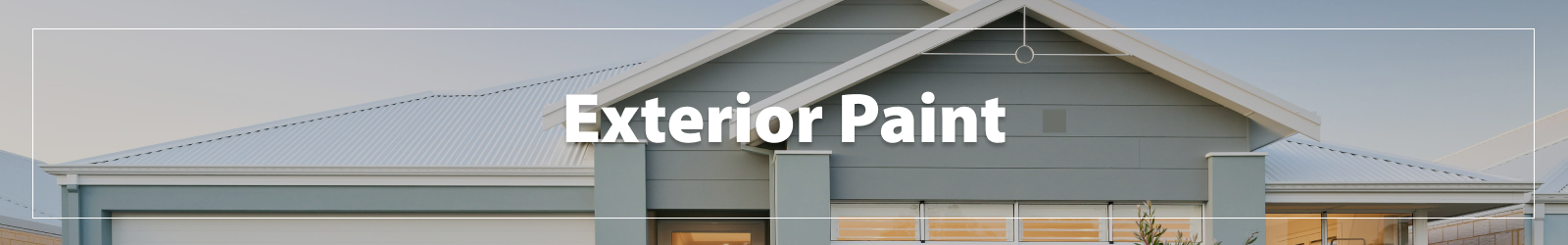 Exterior Paint