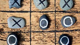 Tic Tac Toe Tic Tac Toe