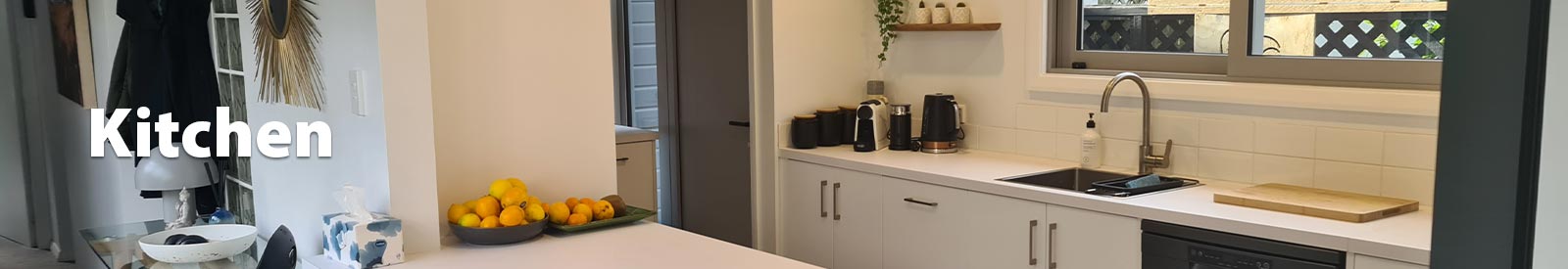 Wellington Central Kitchen Services