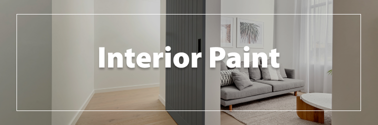 Interior Paint