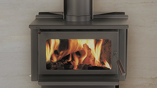 Wood Fire Guide