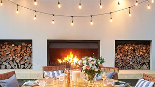 Exterior Lighting