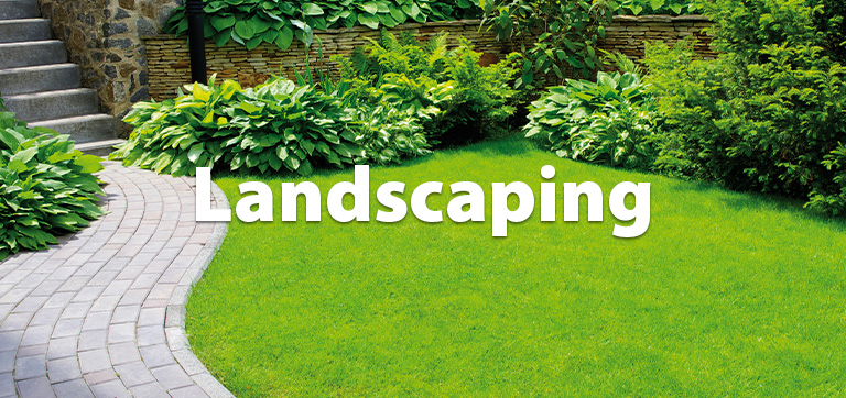 Wellington Central Landscaping Services