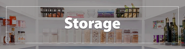 Christmas Storage Gifts