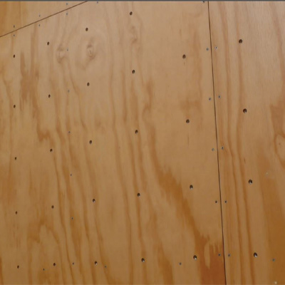 Structural Ply