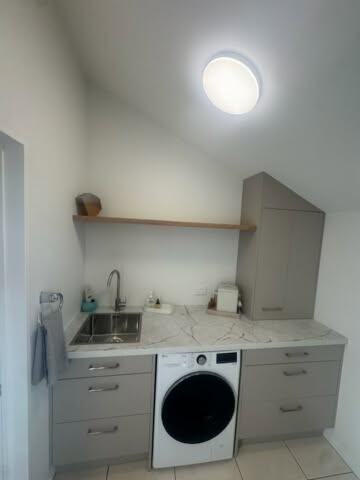 Laundry Consultations