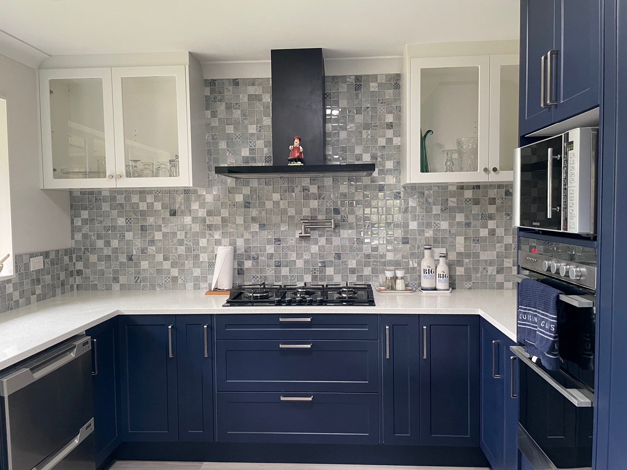 Kitchen Consultations