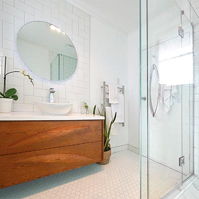 Bathroom Inspiration