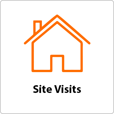 Site Visits