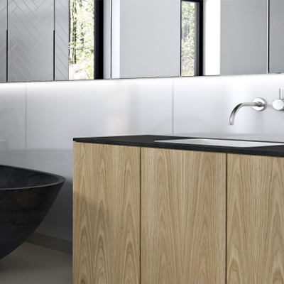 Wet Wall Lining Mouldings