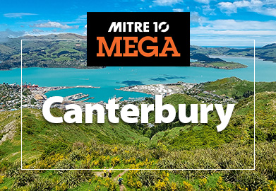 Proudly Canterbury Owned & Operated