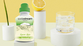 SodaStream SodaStream