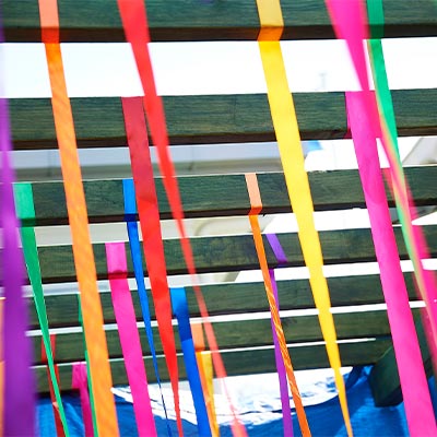 Tauranga Sensory Pathway - After