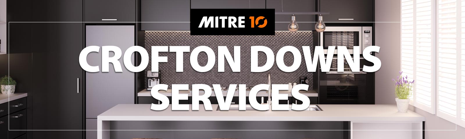 Mitre 10 Crofton Downs