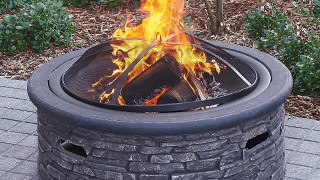 Shop Outdoor Heating