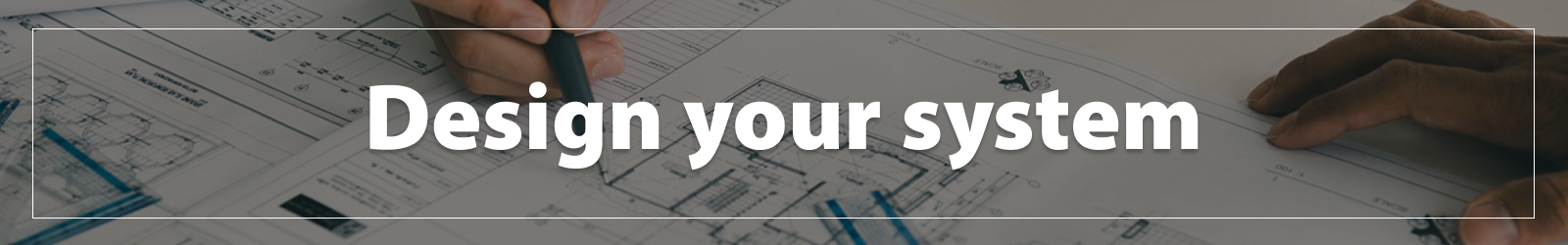 Design your Airpal system