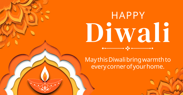 Happy Diwali