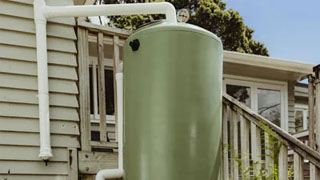 Rainwater Harvesting