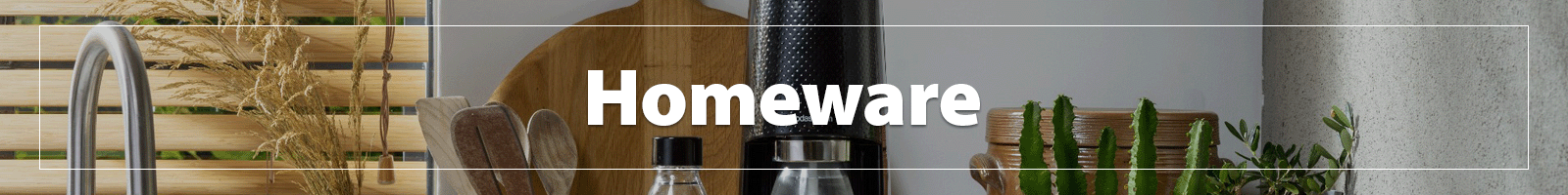 Christmas Homeware Gifts