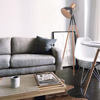 Simple styling solutions for your home