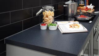 Kitchen splashbacks