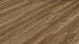 Floor Cleaning