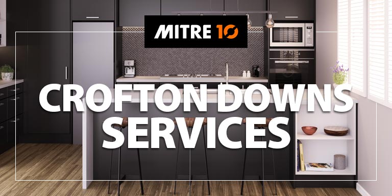 Mitre 10 Crofton Downs