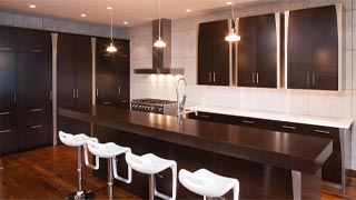 Update your kitchen with new cabinetry