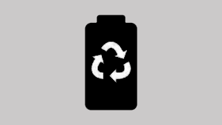 Battery Recycling