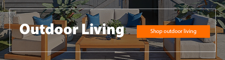 Shop outdoor living