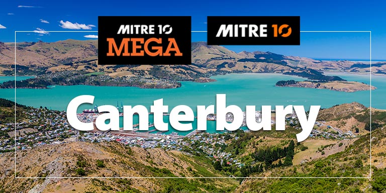 Proudly Canterbury Owned & Operated