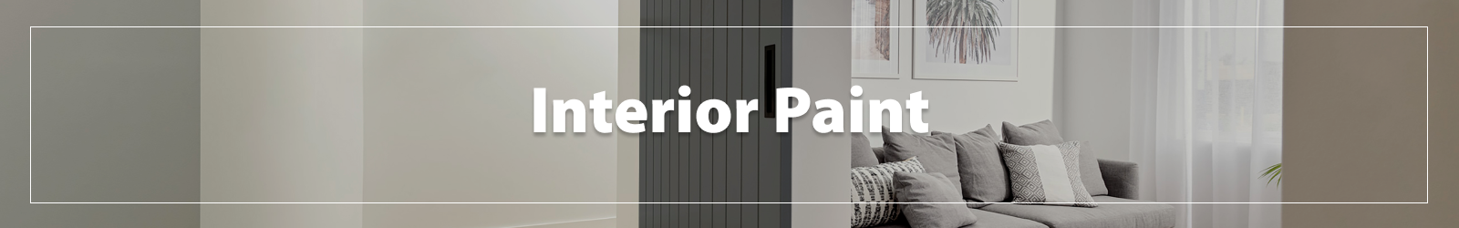 Interior Paint