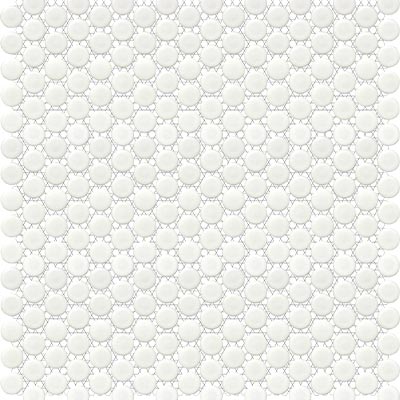 Penny Mosaic