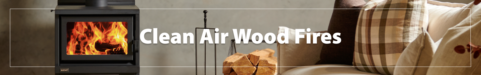 Clean Air Wood Fires