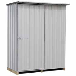 Garden Sheds