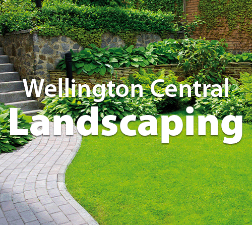 Mitre 10 Wellington Central Landscaping Services