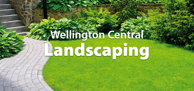 Mitre 10 Wellington Central Landscaping Services