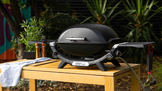 Outdoor & BBQ Outdoor & BBQ